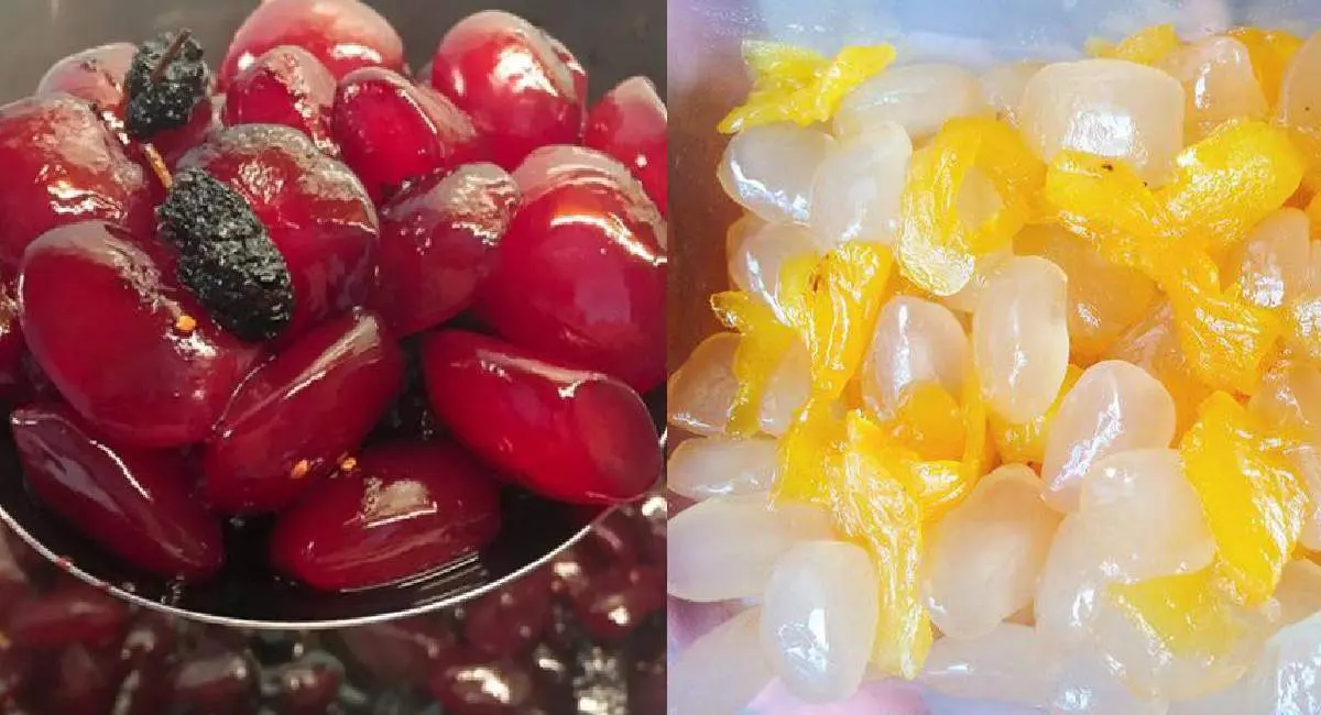 Thưởng thức hạt đ&aacute;c Nha Trang - M&oacute;n đặc sản độc đ&aacute;o của th&agrave;nh phố biển 10