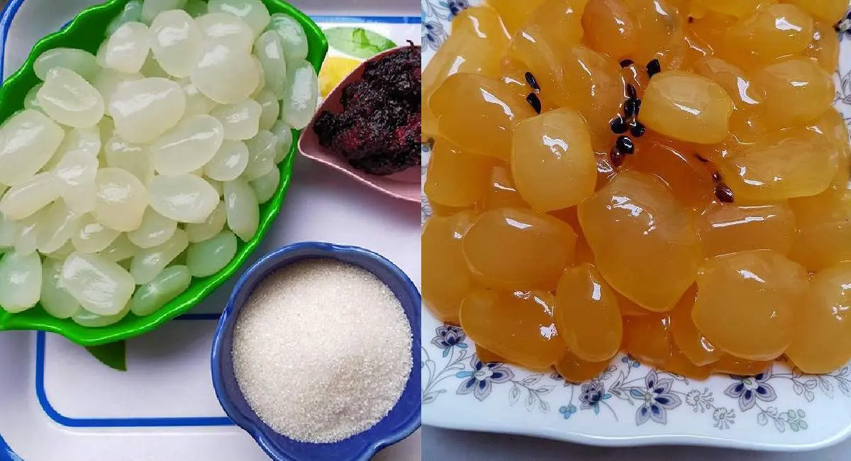 Thưởng thức hạt đ&aacute;c Nha Trang - M&oacute;n đặc sản độc đ&aacute;o của th&agrave;nh phố biển 11