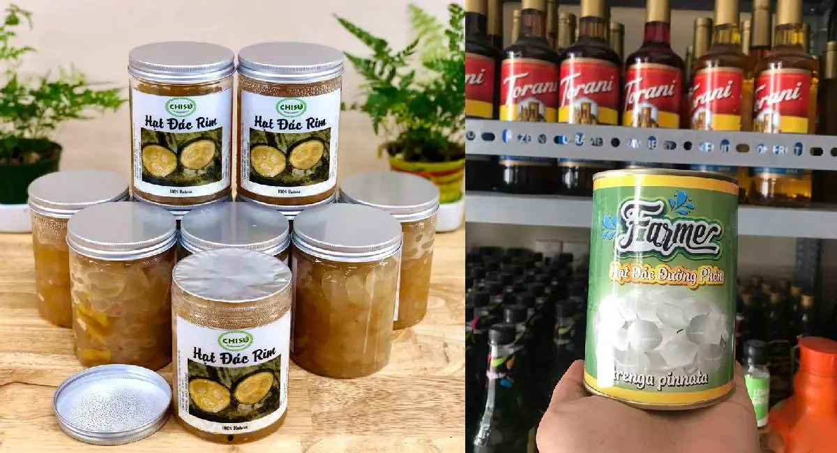 Thưởng thức hạt đ&aacute;c Nha Trang - M&oacute;n đặc sản độc đ&aacute;o của th&agrave;nh phố biển 9