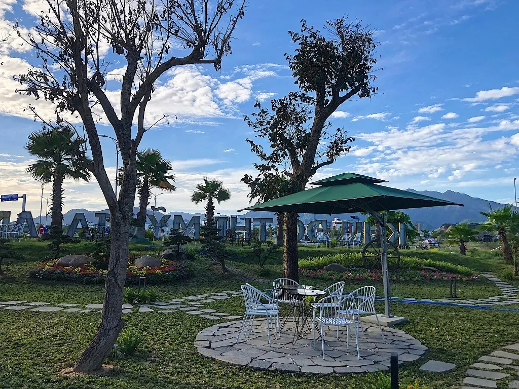 Thưởng thức hương vị dân dã tại Nhà hàng Quê 79 giữa lòng Nha Trang 2