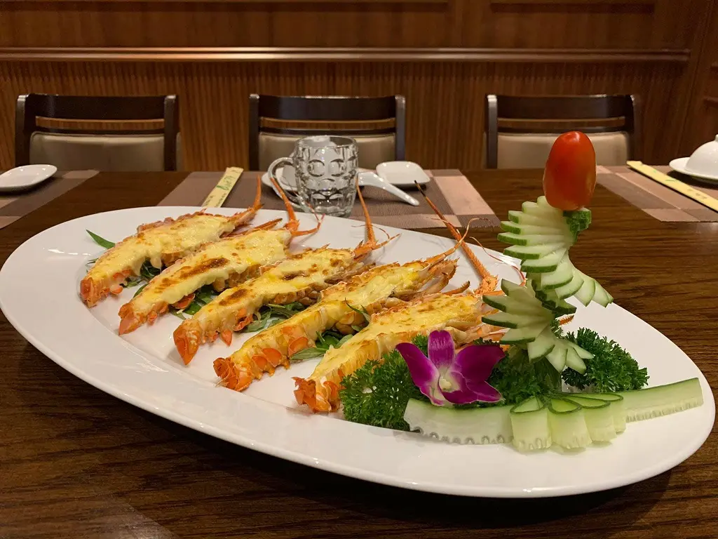 Thưởng thức hương vị dân dã tại Nhà hàng Quê 79 giữa lòng Nha Trang 7