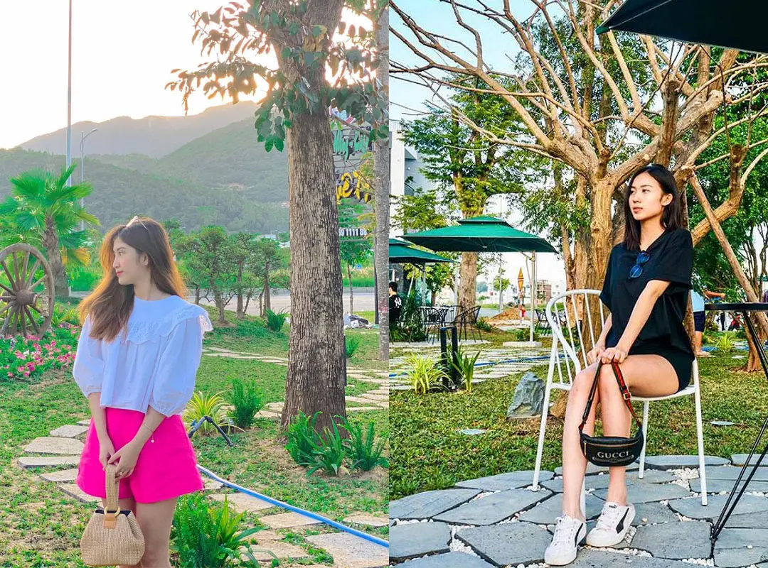 Thưởng thức hương vị dân dã tại Nhà hàng Quê 79 giữa lòng Nha Trang 3