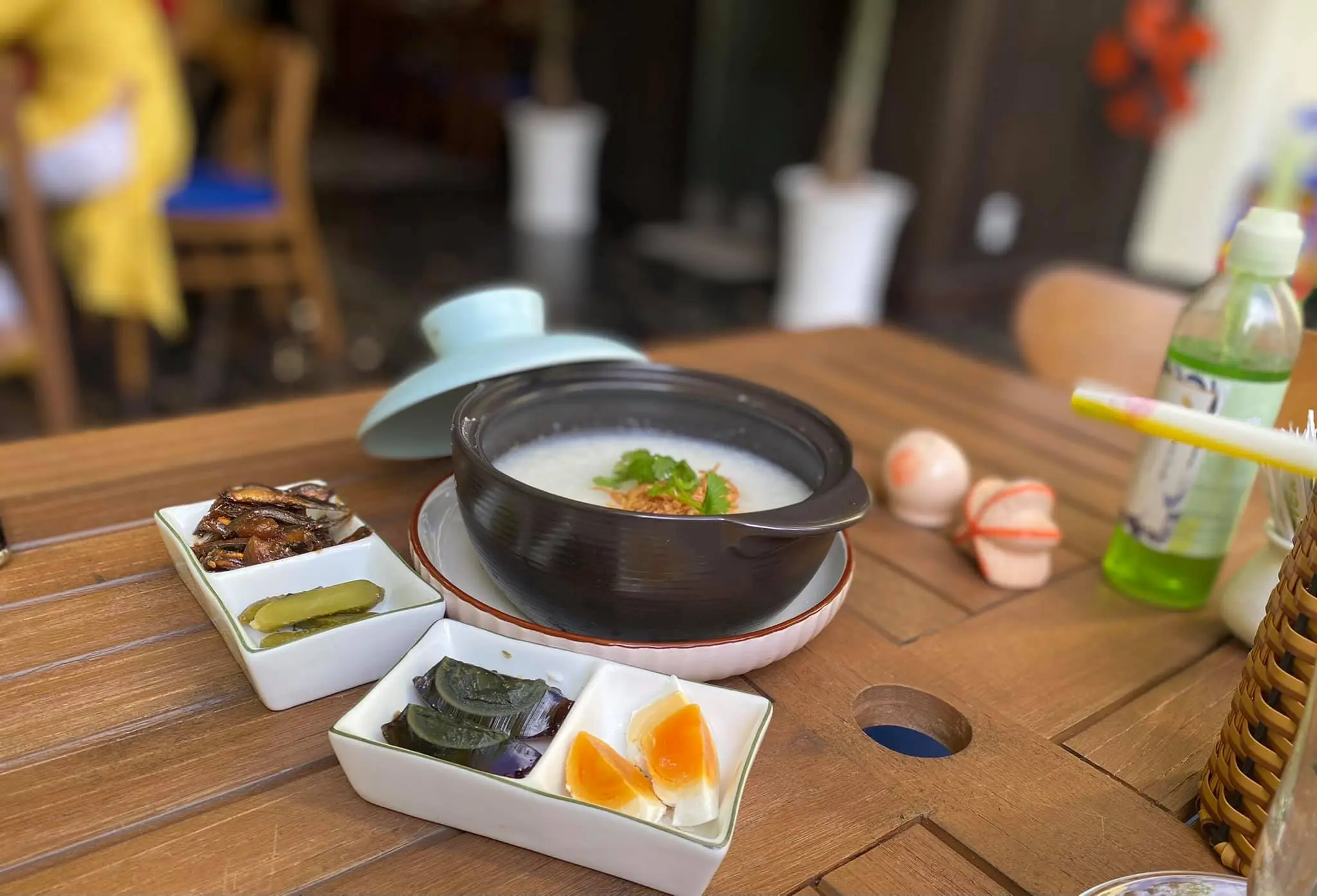 Thưởng thức v&ocirc; số m&oacute;n ăn ngon mang thương hiệu biển tại Nha Trang Fusion House 8