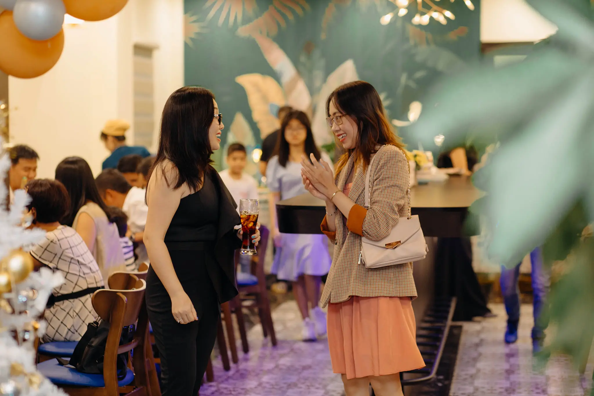 Thưởng thức v&ocirc; số m&oacute;n ăn ngon mang thương hiệu biển tại Nha Trang Fusion House 11