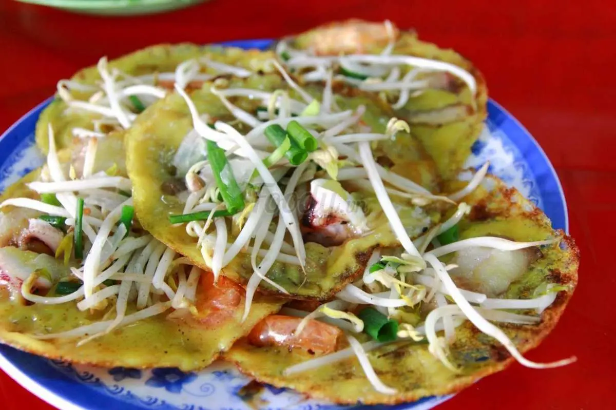 Top 10 qu&aacute;n b&aacute;nh x&egrave;o mực Nha Trang thơm ngon hấp dẫn 5