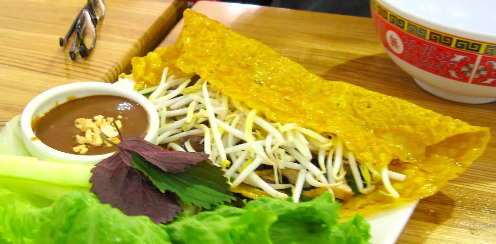 Top 10 qu&aacute;n b&aacute;nh x&egrave;o mực Nha Trang thơm ngon hấp dẫn 10