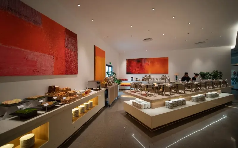 Top 10 qu&aacute;n buffet hải sản Nha Trang ngon &ldquo;ngất ng&acirc;y&rdquo; 2