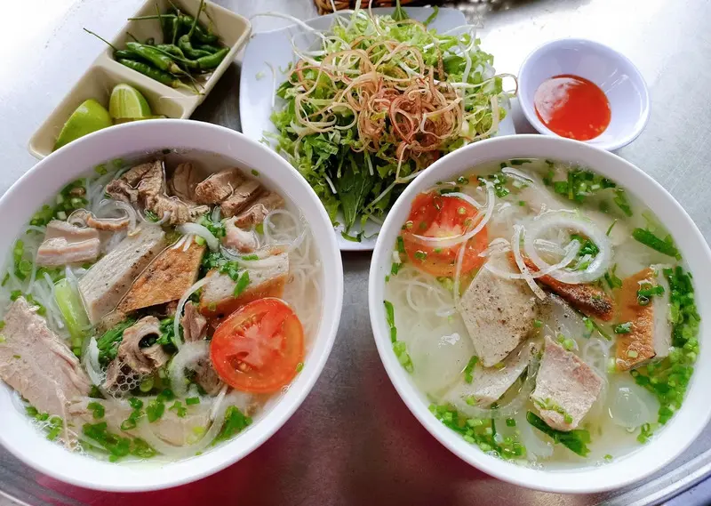 Top 14 qu&aacute;n b&uacute;n c&aacute; Nha Trang ngon nức nở 3