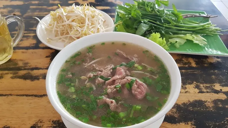 Top 14 quán hủ tiếu Nha Trang hút khách nhất phố biển 2