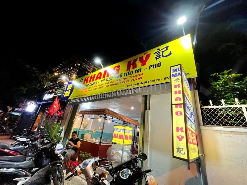 Top 14 quán hủ tiếu Nha Trang hút khách nhất phố biển 8