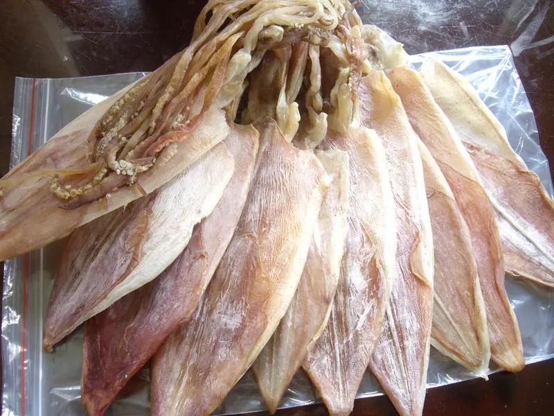 Top 15 đặc sản Nha Trang l&agrave;m qu&agrave; &yacute; nghĩa, đậm hương vị biển 3
