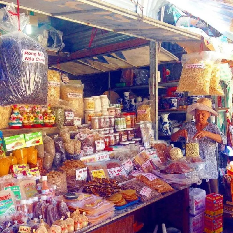 Top 15 đặc sản Nha Trang l&agrave;m qu&agrave; &yacute; nghĩa, đậm hương vị biển 18