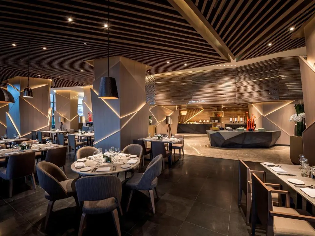 Trải nghiệm không gian ẩm thực thượng hạng tại Cookbook Cafe Intercontinental Nha Trang 2