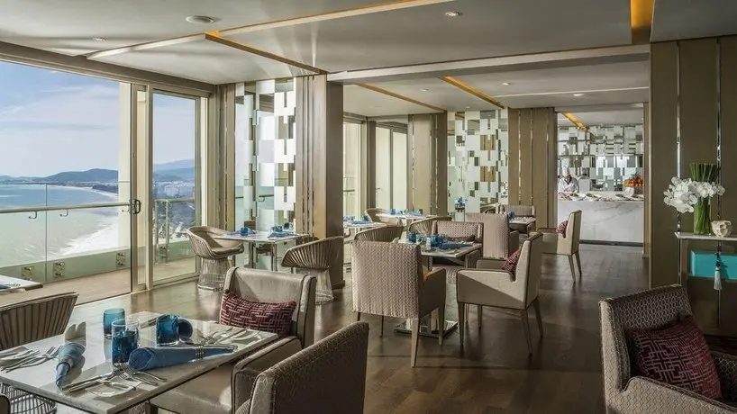 Trải nghiệm không gian ẩm thực thượng hạng tại Cookbook Cafe Intercontinental Nha Trang 6