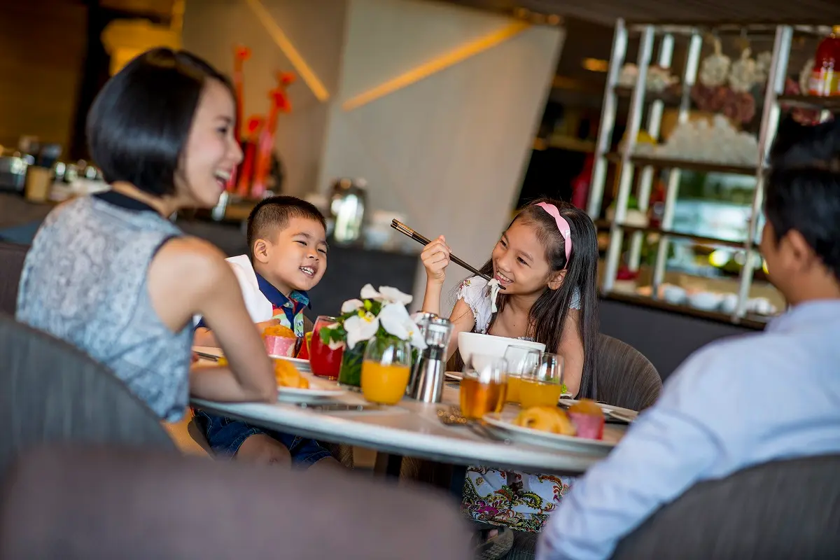 Trải nghiệm không gian ẩm thực thượng hạng tại Cookbook Cafe Intercontinental Nha Trang 7