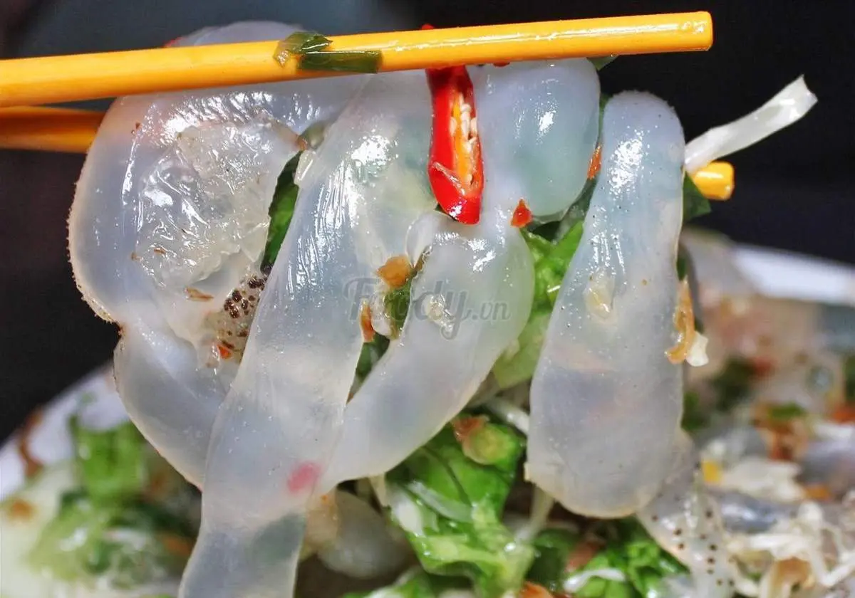 Truy l&ugrave;ng top 10 qu&aacute;n b&uacute;n sứa Nha Trang thu h&uacute;t h&agrave;ng ng&agrave;n du kh&aacute;ch 9