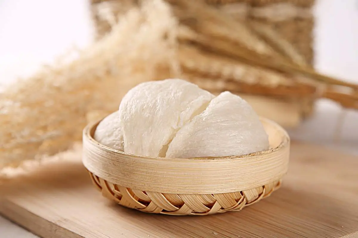 Yến sào - Sản vật quý giá từ những mỏm đá cheo leo ngoài khơi xa 2