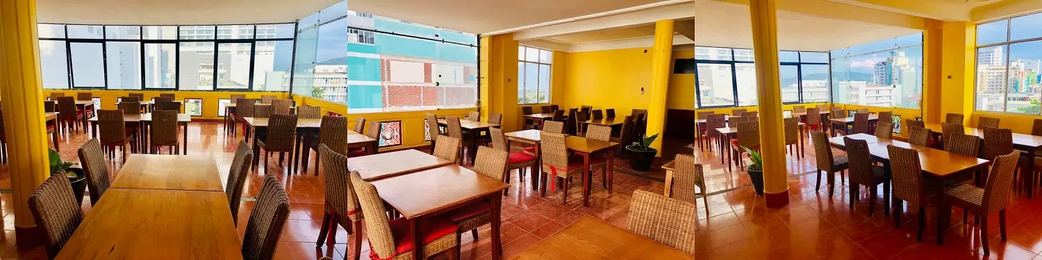 Yến's Restaurant Nha Trang - Khơi gợi kỷ niệm một thời thơ ấu &ugrave;a về của bữa ăn gia đ&igrave;nh 4