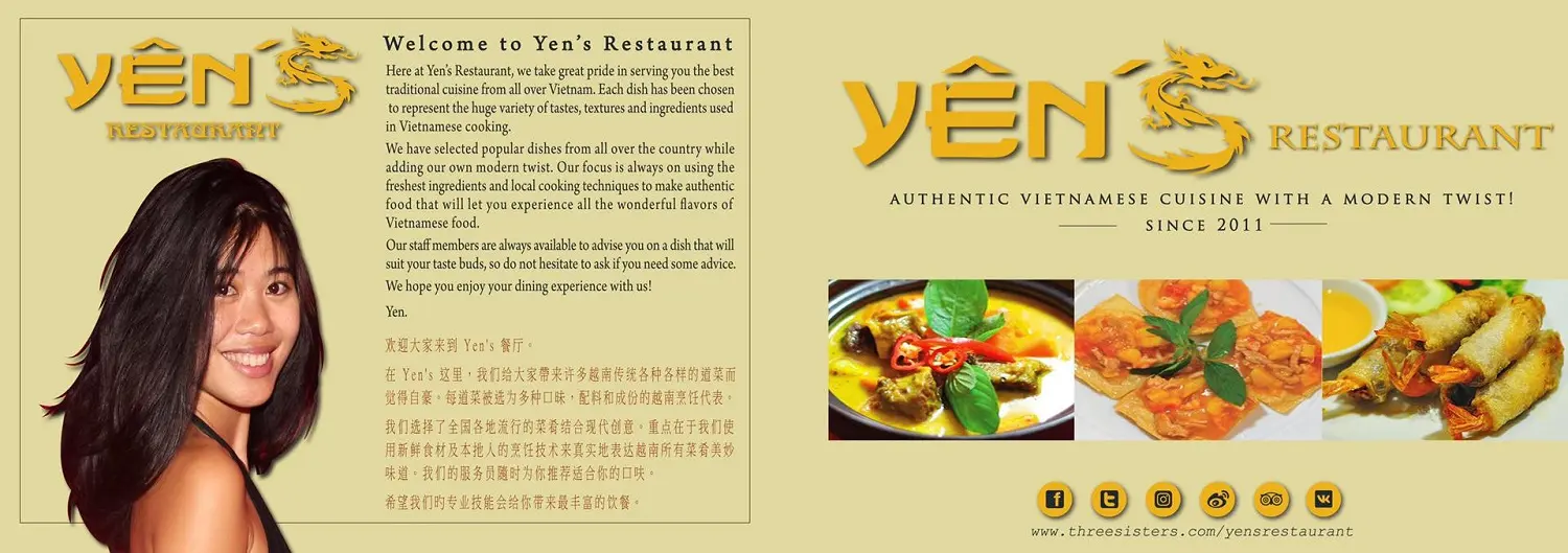 Yến's Restaurant Nha Trang - Khơi gợi kỷ niệm một thời thơ ấu &ugrave;a về của bữa ăn gia đ&igrave;nh 12