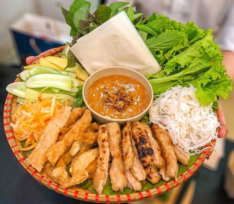 Hành trình food tour Nha Trang với những hương vị khó quên