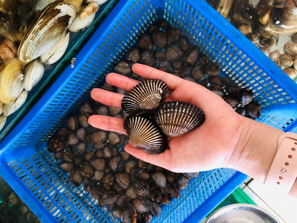 Khám phá thiên đường hải sản tại Nhà hàng Cây Me Nha Trang