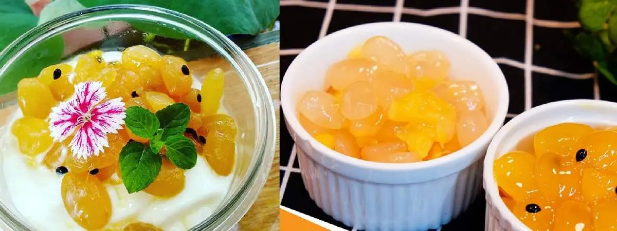 Thưởng thức hạt đác Nha Trang - Món đặc sản độc đáo của thành phố biển