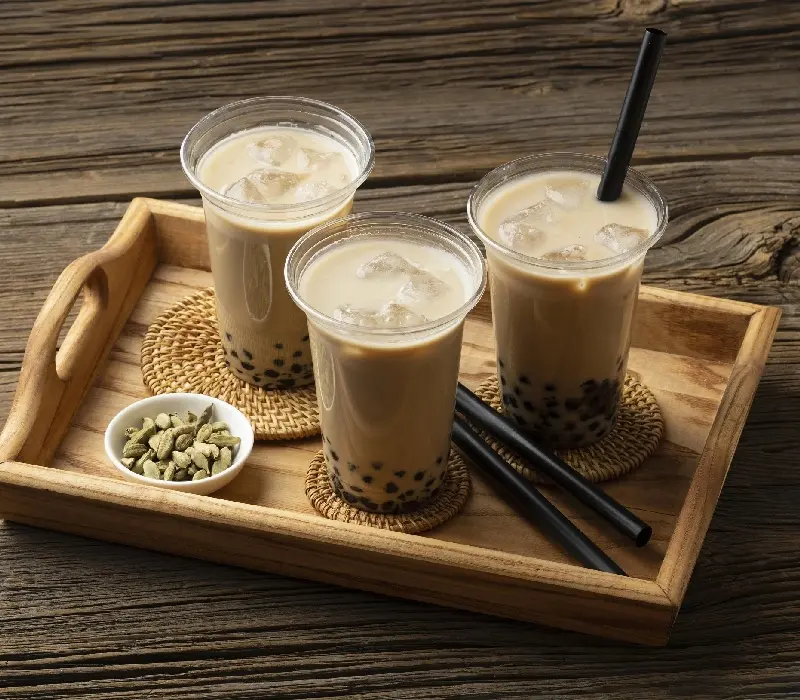 Top 15 quán trà sữa Nha Trang ngon “quên lối về”