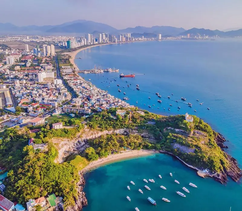 Bật mí Nha Trang có gì chơi và những trải nghiệm độc đáo nhất