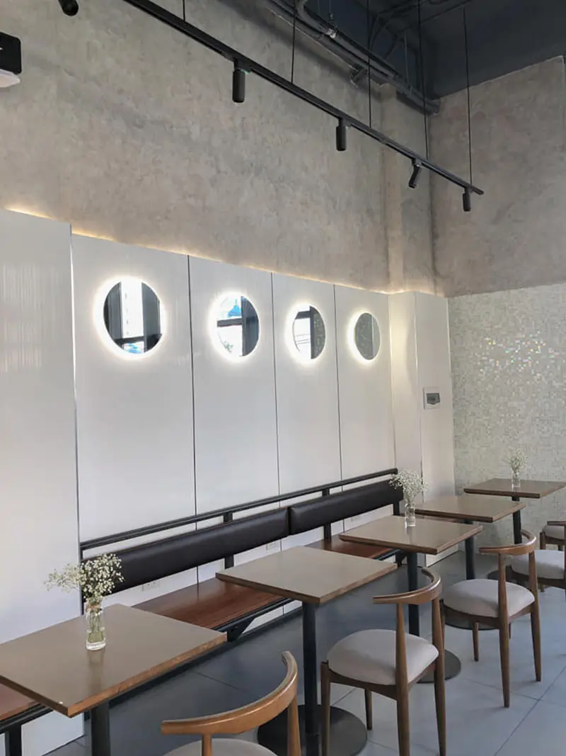 A'DOR COFFEE, qu&aacute;n cafe nha trang với kh&ocirc;ng gian si&ecirc;u xịn 8