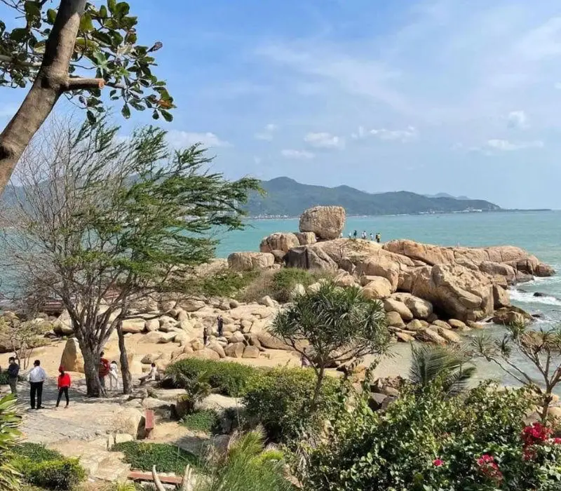 Bật mí Nha Trang có gì chơi và những trải nghiệm độc đáo nhất 9