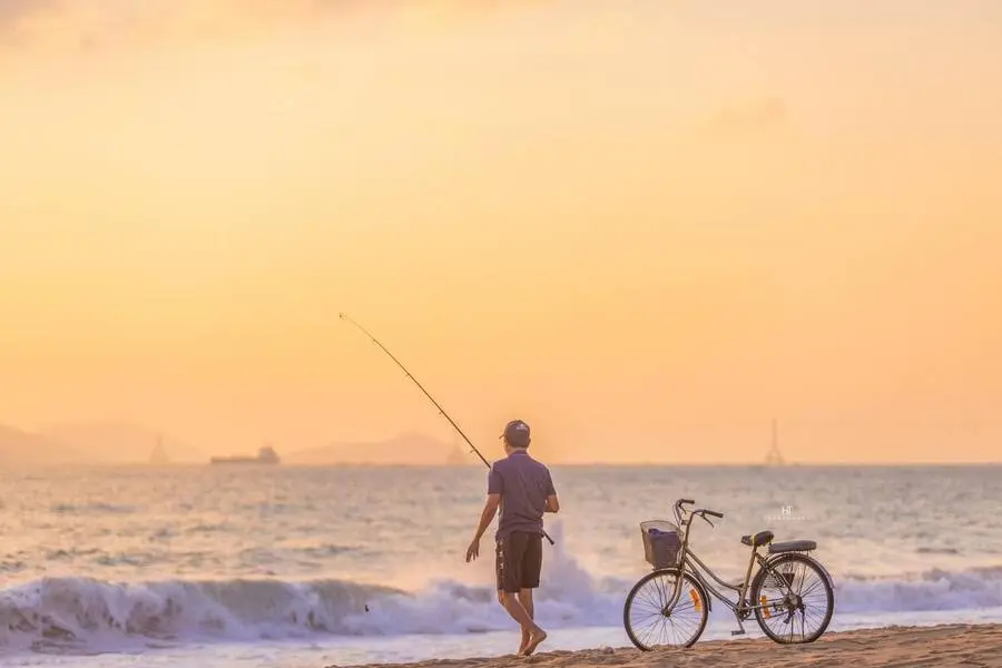 Check-in Nha Trang c&ugrave;ng những cảnh biển ng&acirc;y ngất l&ograve;ng người 3