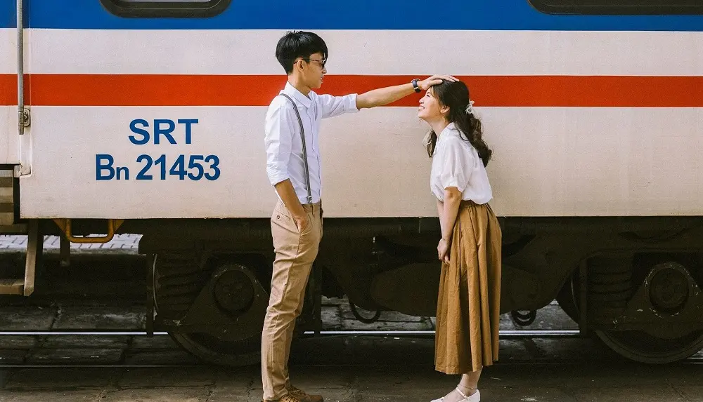 C&ugrave;ng nh&igrave;n ngắm ga Nha Trang qua bộ ảnh đầy ho&agrave;i niệm của Tiệm ảnh 90s 5