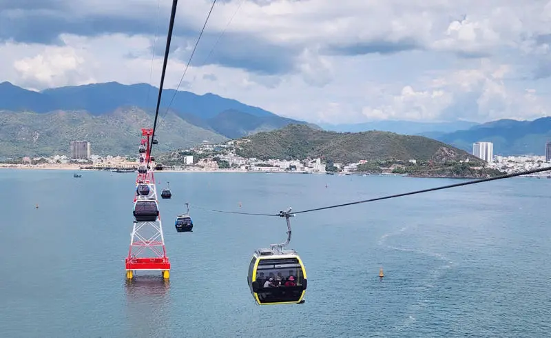 Đến Thủy cung Vinpearl Nha Trang kh&aacute;m ph&aacute; thế giới đại dương 3