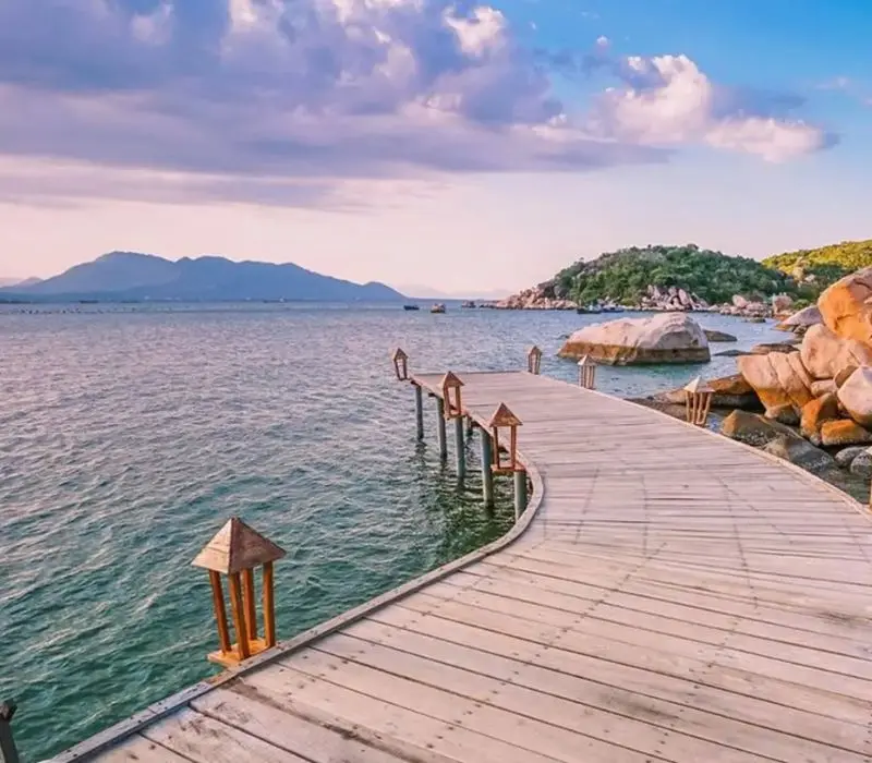 Du lịch h&egrave; Nha Trang, b&iacute; quyết tận hưởng kỳ nghỉ tuyệt vời 5