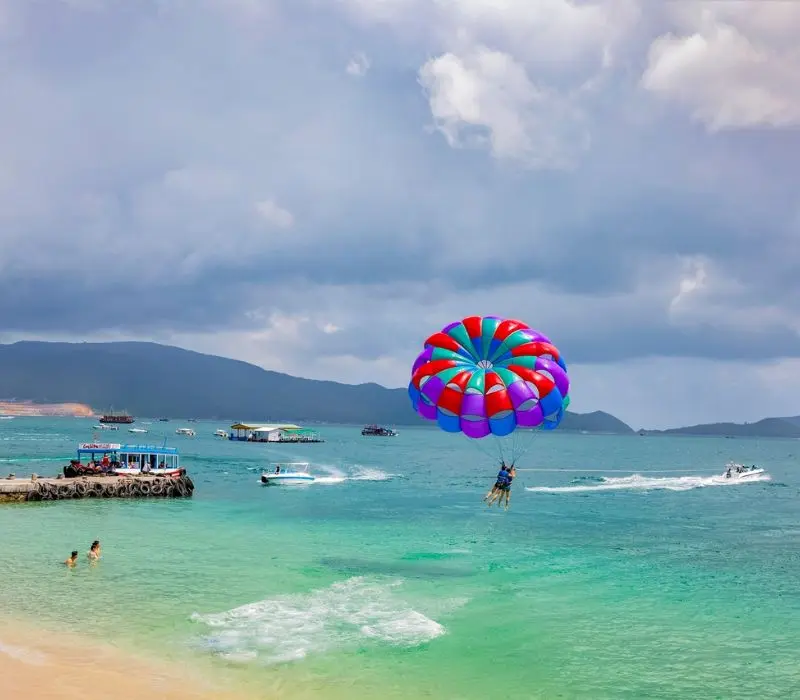 Du lịch h&egrave; Nha Trang, b&iacute; quyết tận hưởng kỳ nghỉ tuyệt vời 4