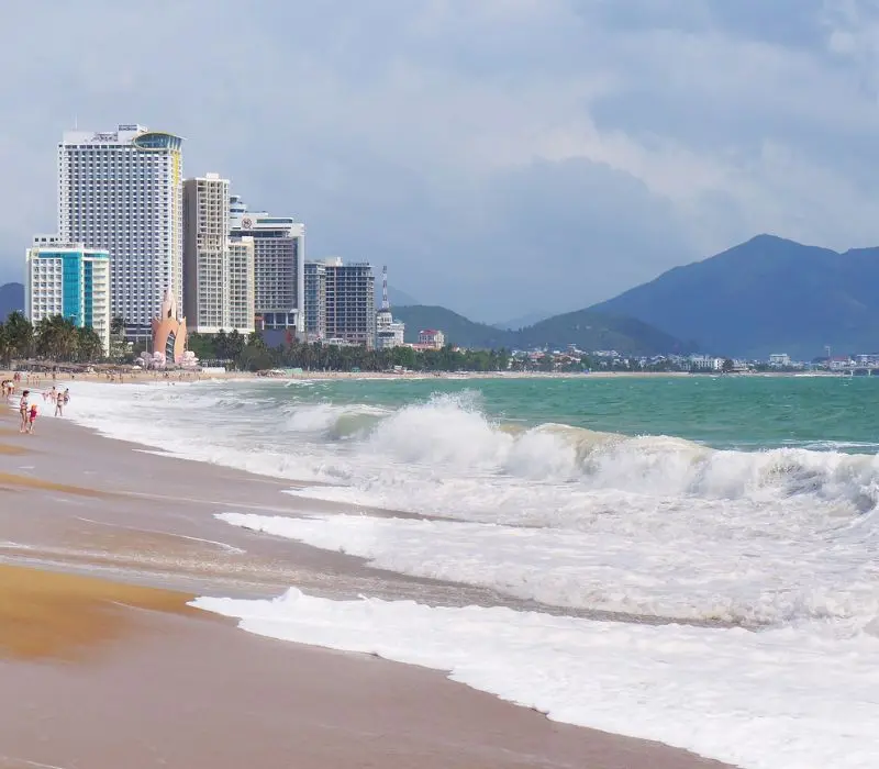 Du lịch h&egrave; Nha Trang, b&iacute; quyết tận hưởng kỳ nghỉ tuyệt vời 3