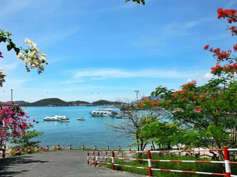 Du lịch Nha Trang Tết 2026: Những trải nghiệm kh&ocirc;ng n&ecirc;n bỏ qua 2