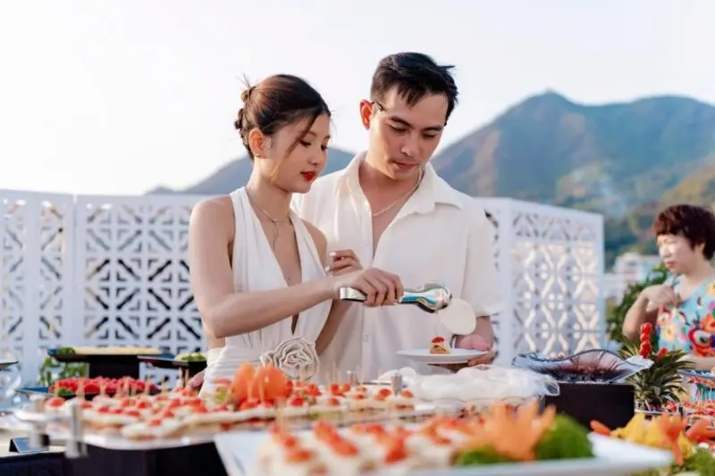 Du thuyền Sea Coral Nha Trang c&oacute; g&igrave;? 5