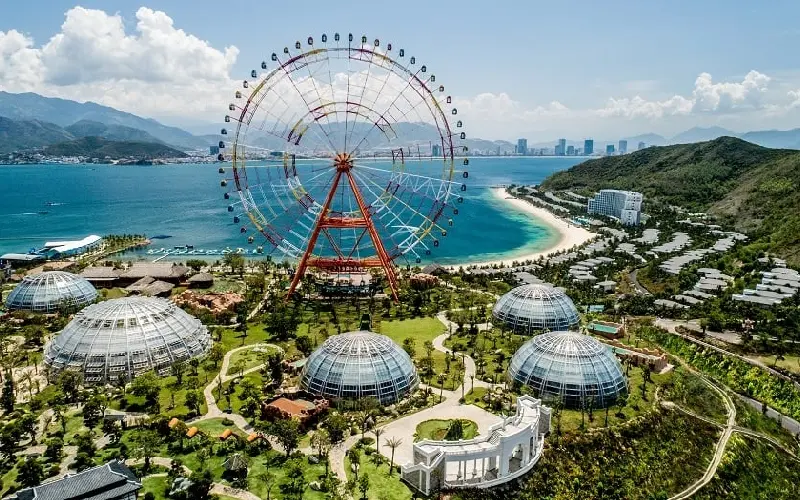 Hòn Tre Nha Trang: Kinh nghiệm du lịch, vui chơi chi tiết 3