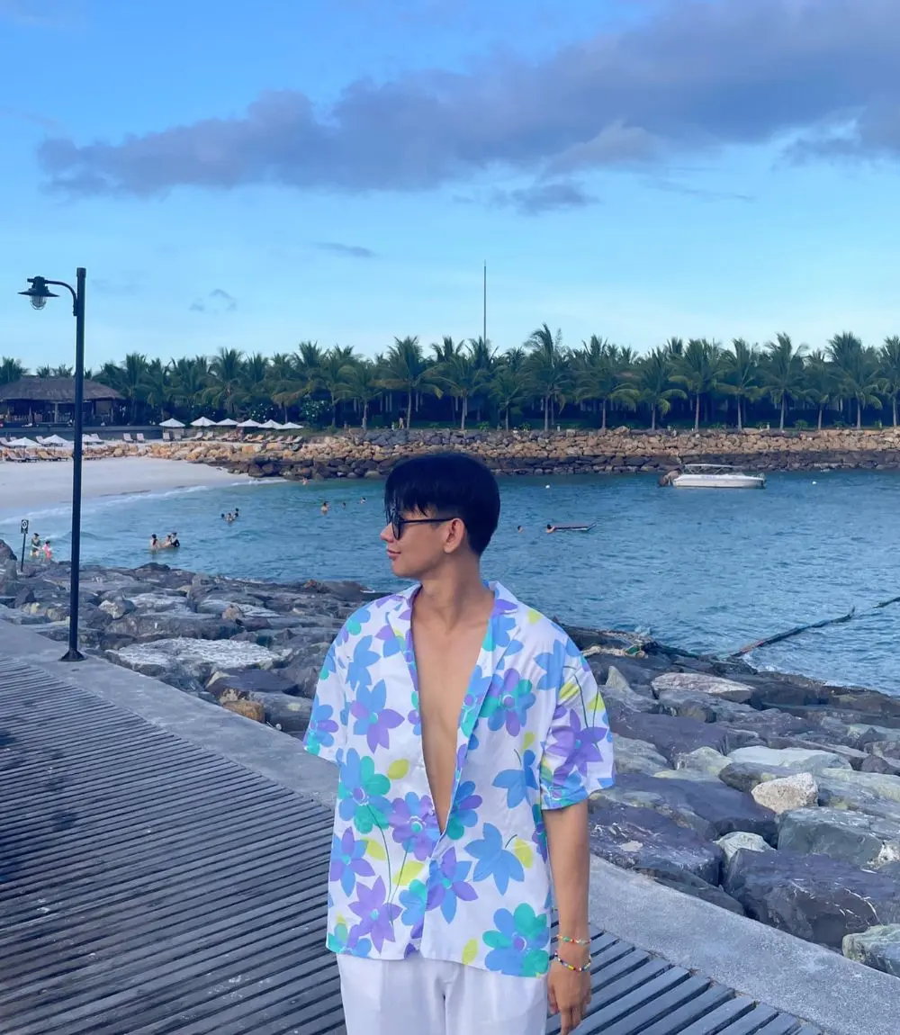 Kh&aacute;m ph&aacute; Nha Trang 3N2D c&ugrave;ng anh ch&agrave;ng H&agrave;n Quốc Định 8