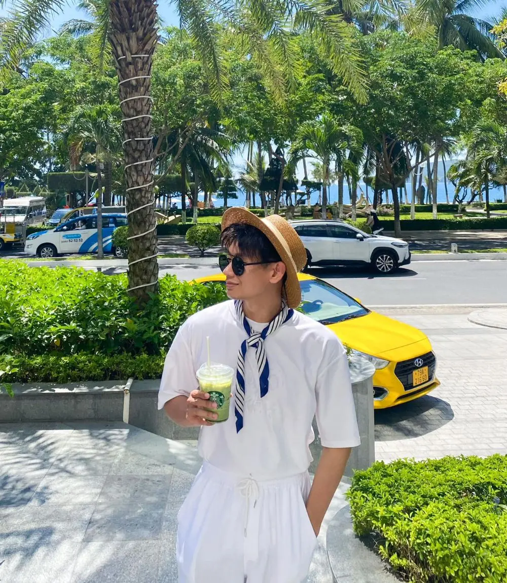 Kh&aacute;m ph&aacute; Nha Trang 3N2D c&ugrave;ng anh ch&agrave;ng H&agrave;n Quốc Định 6