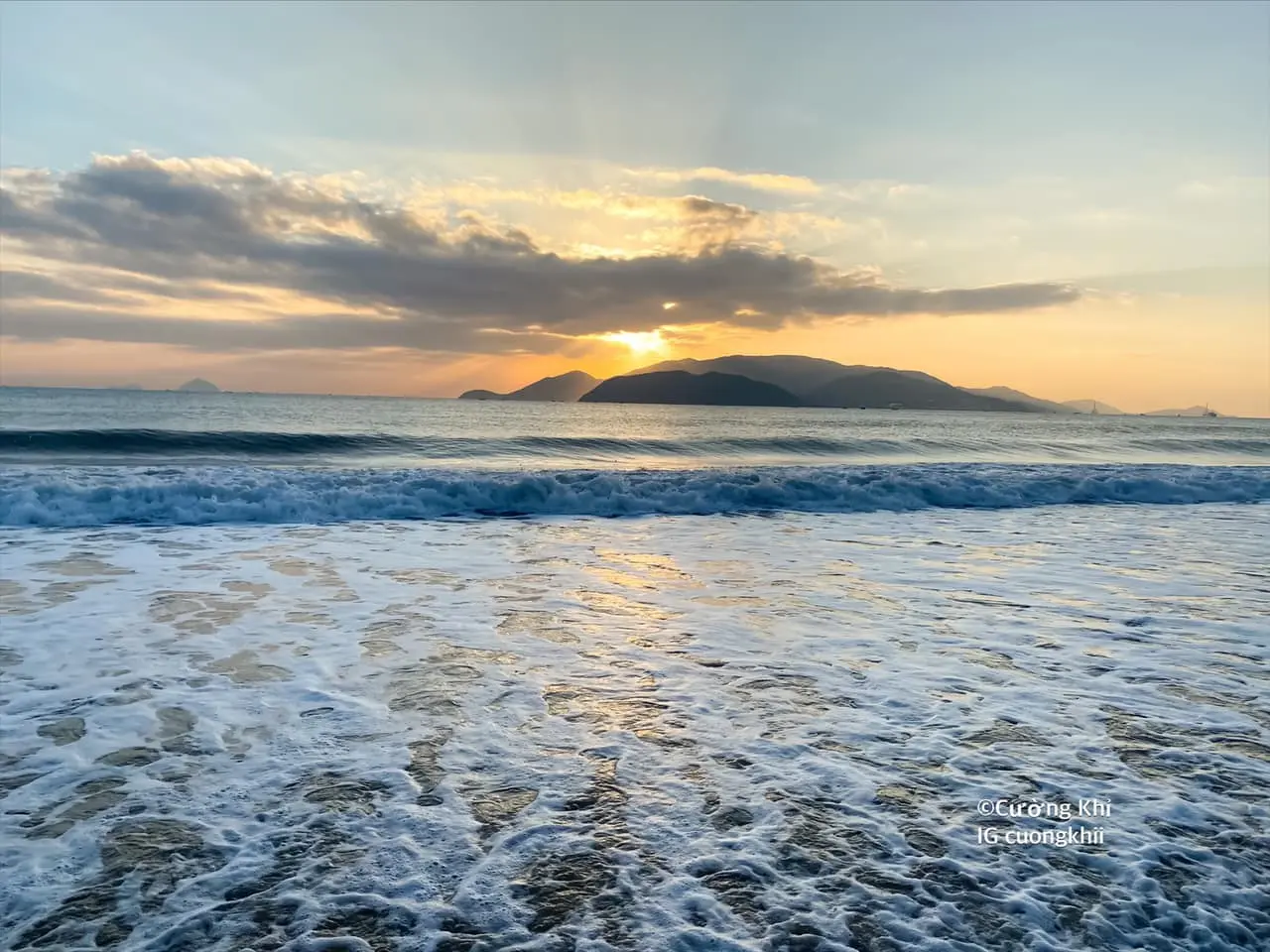 Kh&aacute;m ph&aacute; trọn bộ ảnh sống ảo Nha Trang c&ugrave;ng Cường Quốc Phạm - Đ&acirc;u đ&acirc;u cũng l&agrave; ti&ecirc;n cảnh 3