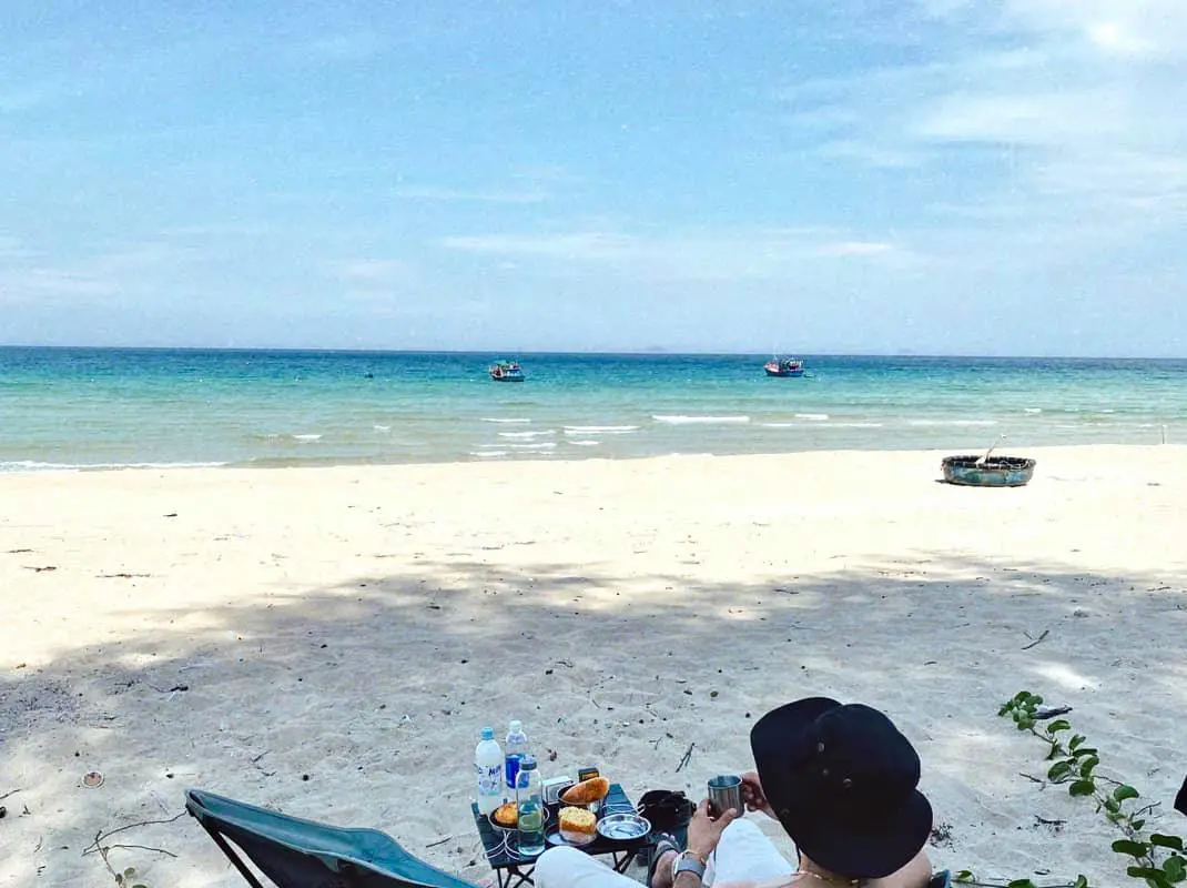 Kh&aacute;m ph&aacute; trọn bộ ảnh sống ảo Nha Trang c&ugrave;ng Cường Quốc Phạm - Đ&acirc;u đ&acirc;u cũng l&agrave; ti&ecirc;n cảnh 5