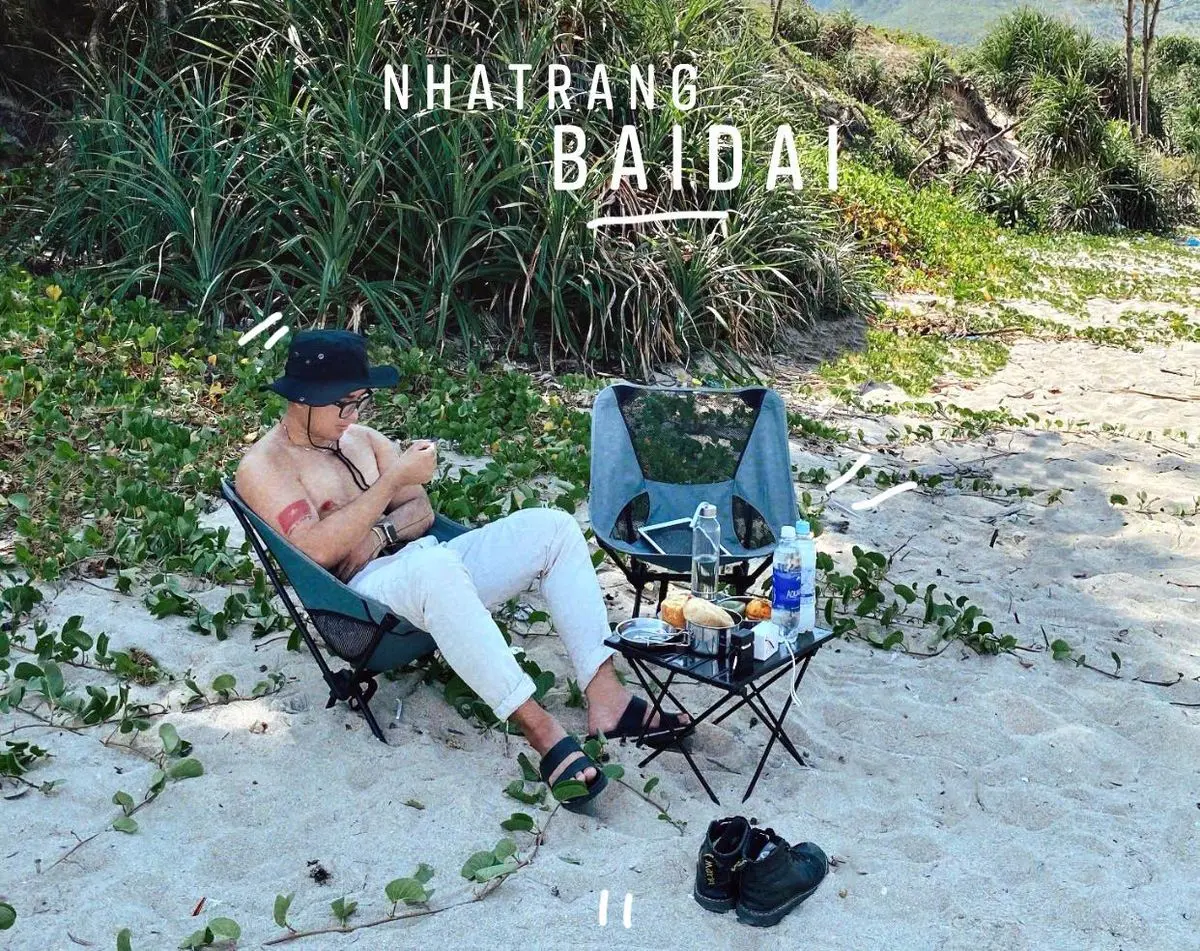 Kh&aacute;m ph&aacute; trọn bộ ảnh sống ảo Nha Trang c&ugrave;ng Cường Quốc Phạm - Đ&acirc;u đ&acirc;u cũng l&agrave; ti&ecirc;n cảnh 4