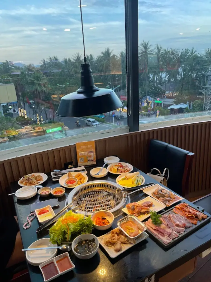 Khám phá Vincom Plaza Trần Phú Nha Trang có gì? 7