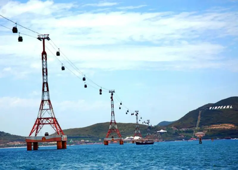Kh&aacute;m ph&aacute; Vinpearl Harbour: Điểm du lịch mới nổi tại Nha Trang 5