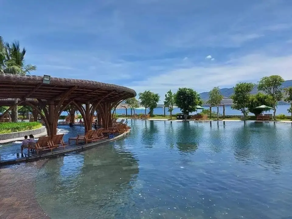 Kinh nghiệm tắm b&ugrave;n H&ograve;n Tằm Nha Trang từ A - Z 6