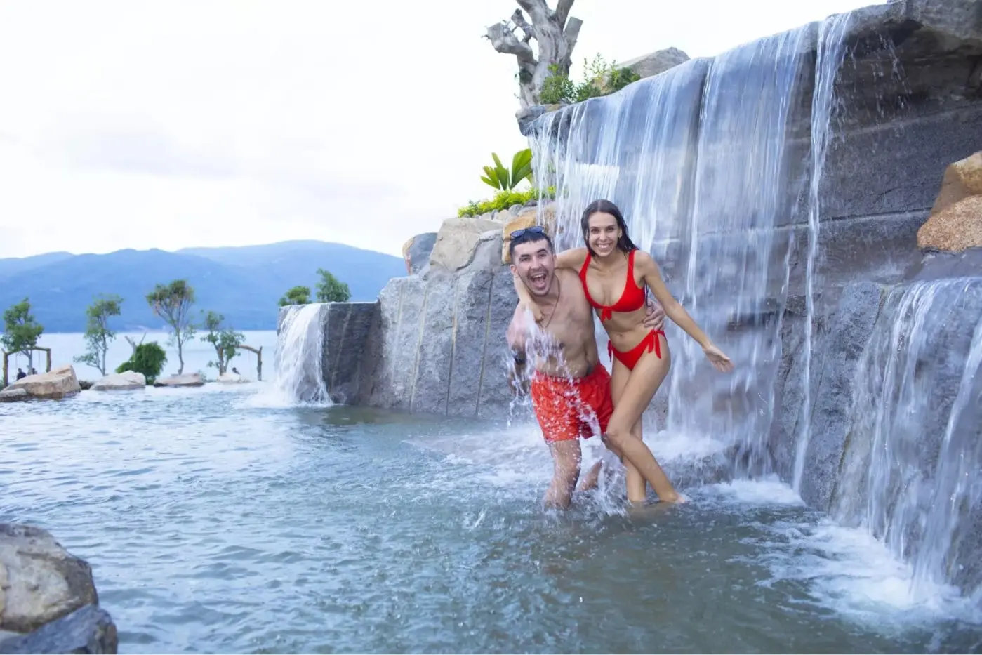 Kinh nghiệm tắm b&ugrave;n H&ograve;n Tằm Nha Trang từ A - Z 5
