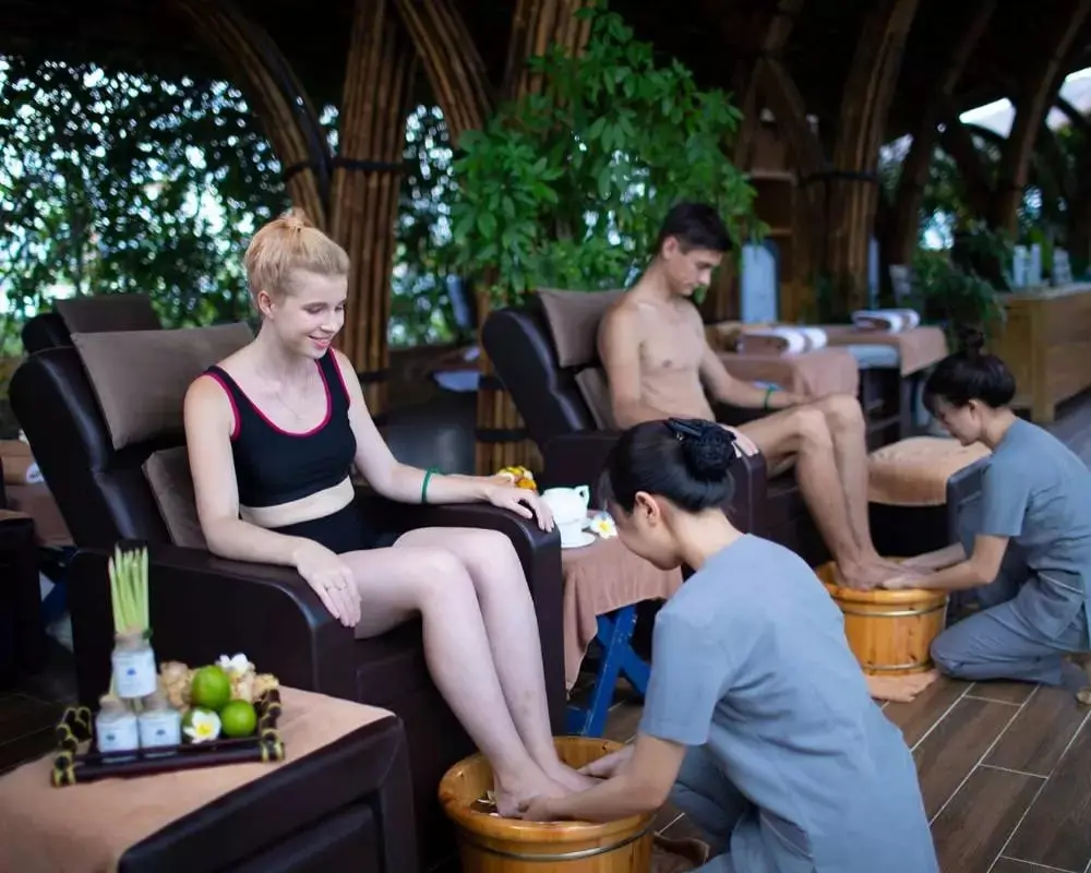Kinh nghiệm tắm b&ugrave;n H&ograve;n Tằm Nha Trang từ A - Z 8