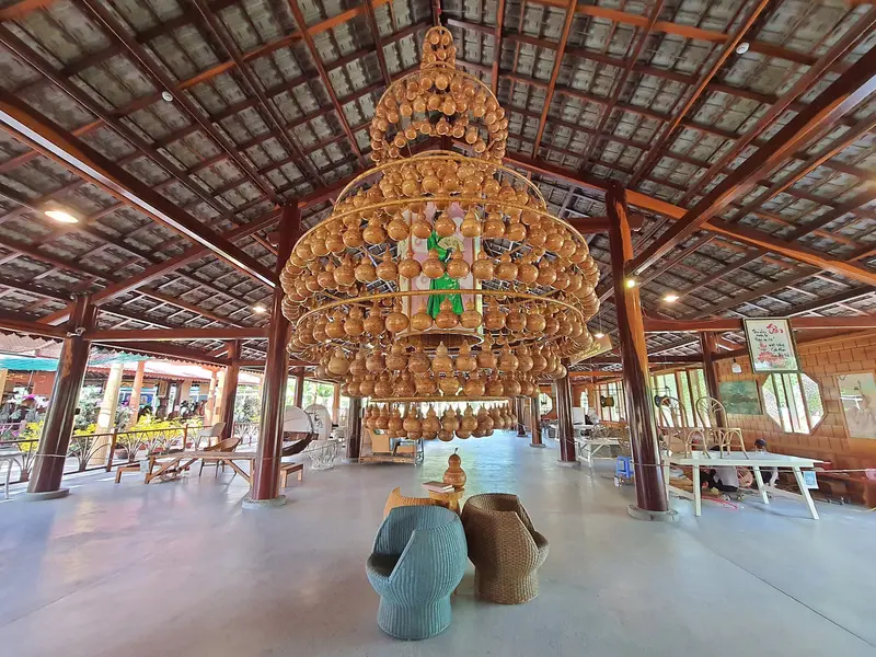 L&agrave;ng nghề Trường Sơn nơi lưu giữ tinh hoa văn h&oacute;a ở Nha Trang 4